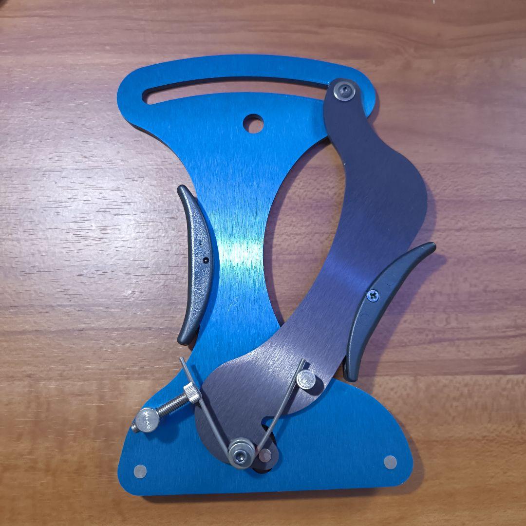 Path Tool TM-1 スポークテンションメーター