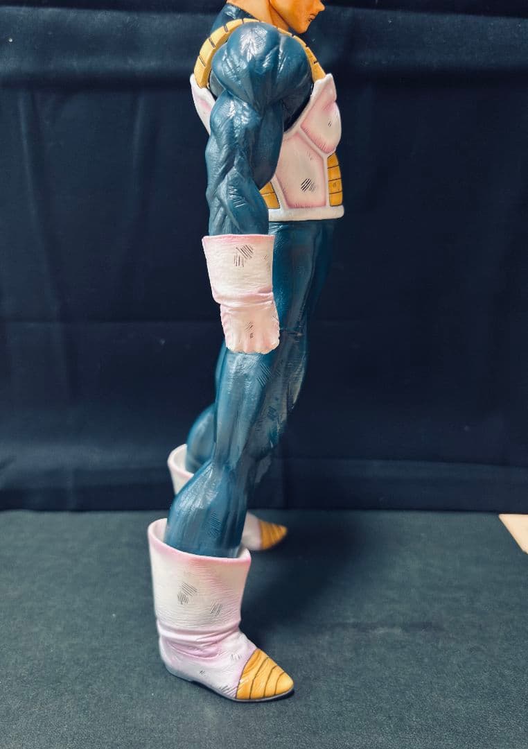 ドラゴンボール SMSP ベジータ リペイント　国内正規品02