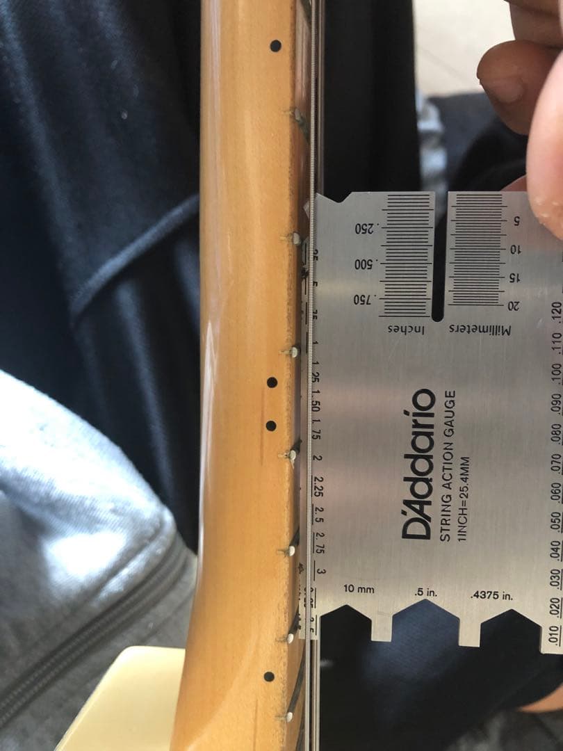 Fender japan テレキャスター TL-STD フジゲン