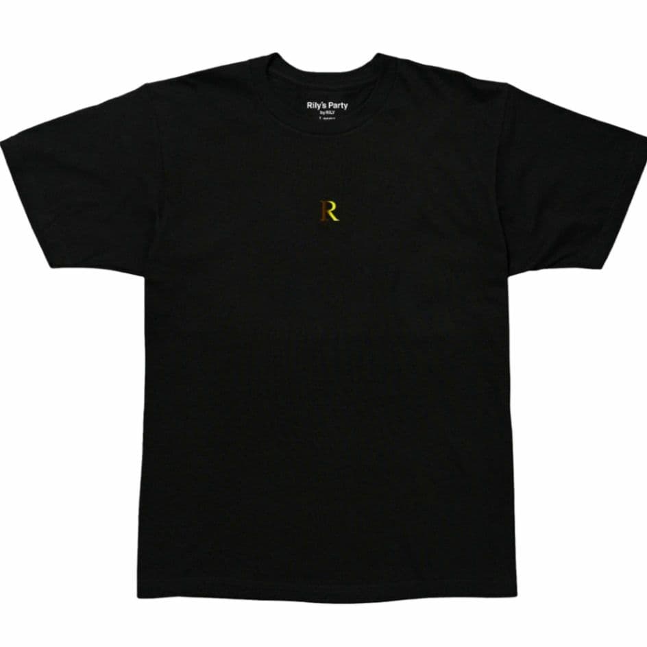✨902枚限定生産✨☺️新品・未開封☺️★RILY'S PARTY★Tシャツ★