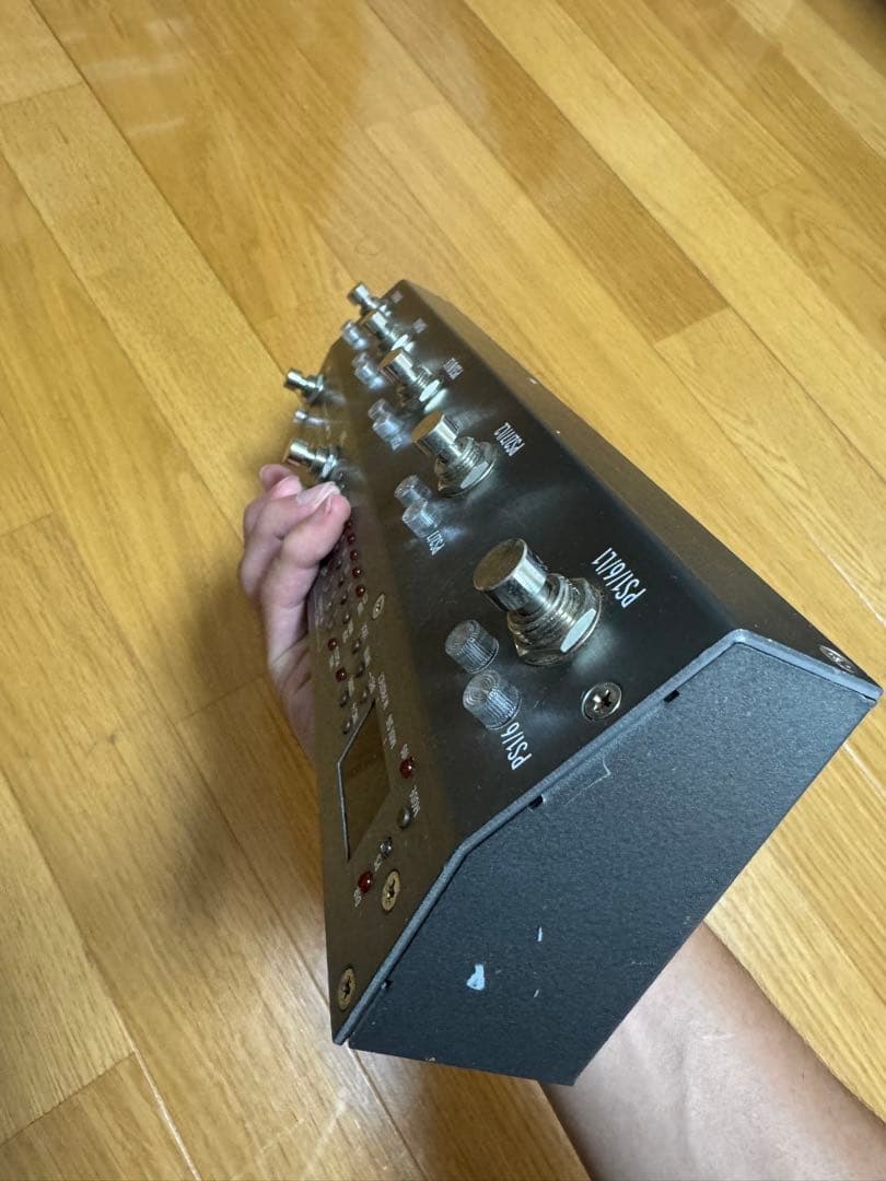 FREE THE TONE ARC-53M スイッチャー