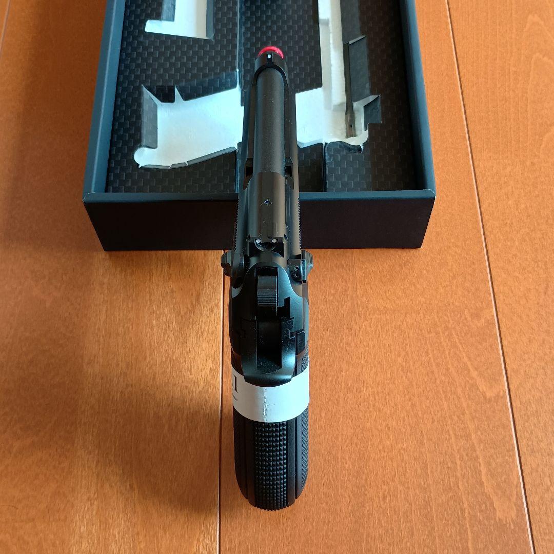 【美品】ベレッタ M9A1／東京マルイ・ガスブローバック