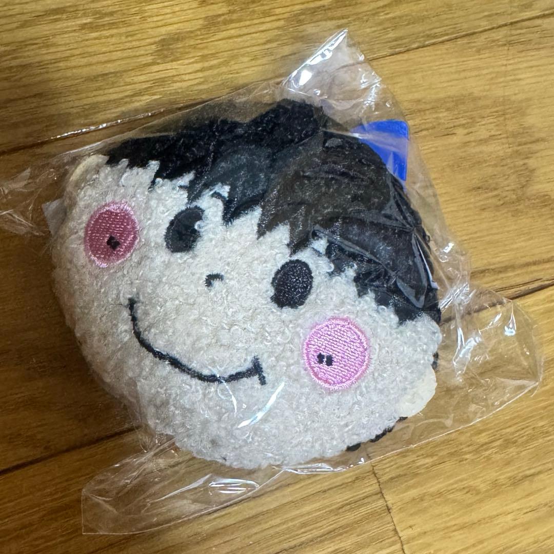 MAZZEL EIKI えいきくんチャーム