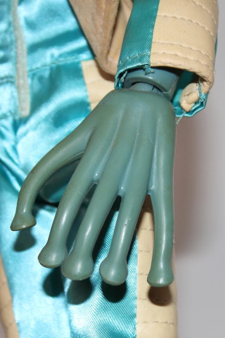 32cm STAR WARS Greedo 希少 グリード 賞金稼ぎ