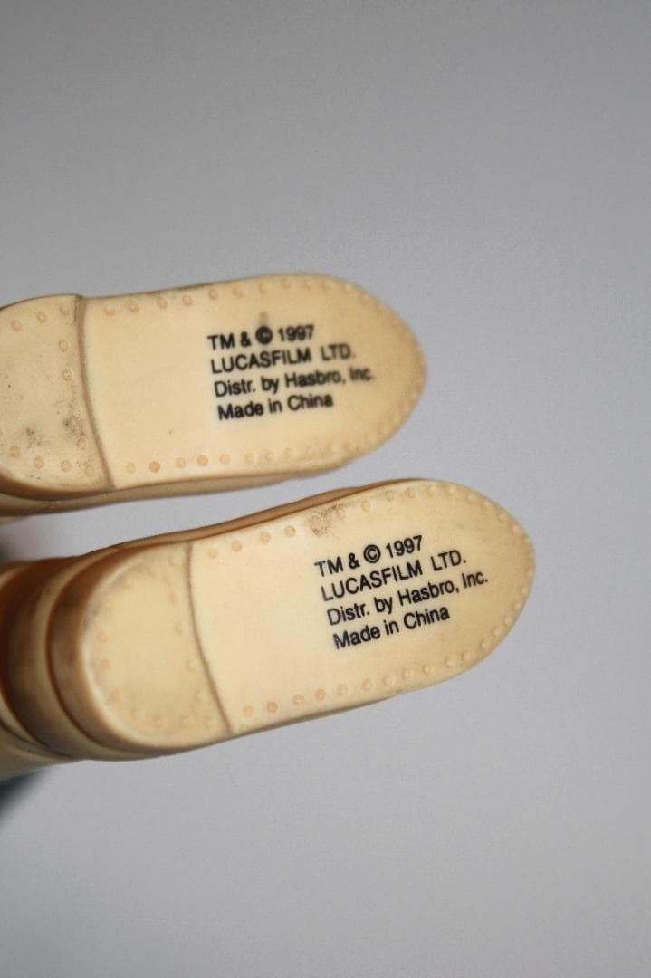 32cm STAR WARS Greedo 希少 グリード 賞金稼ぎ