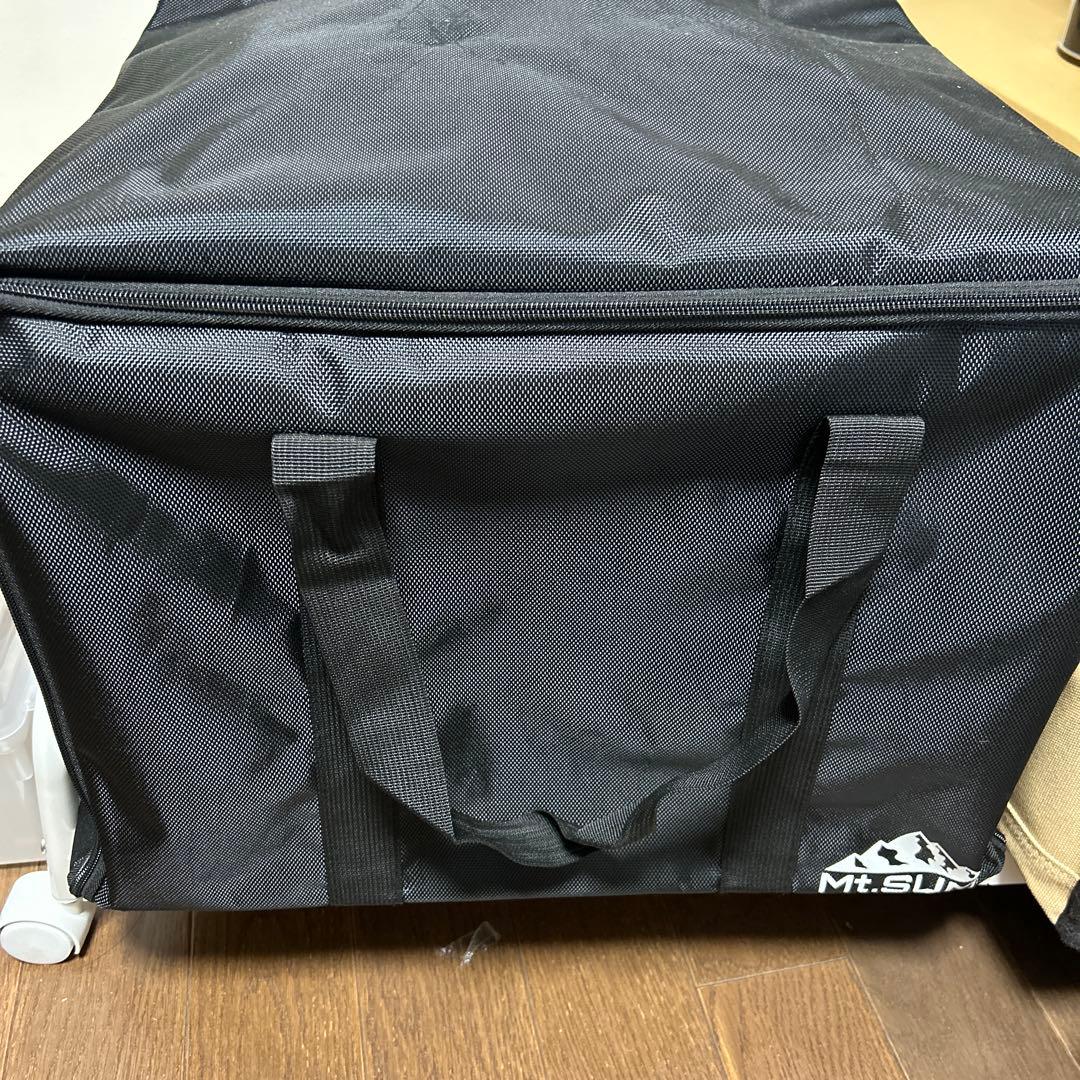 Mt.SUMI 薪ストーブ AURA