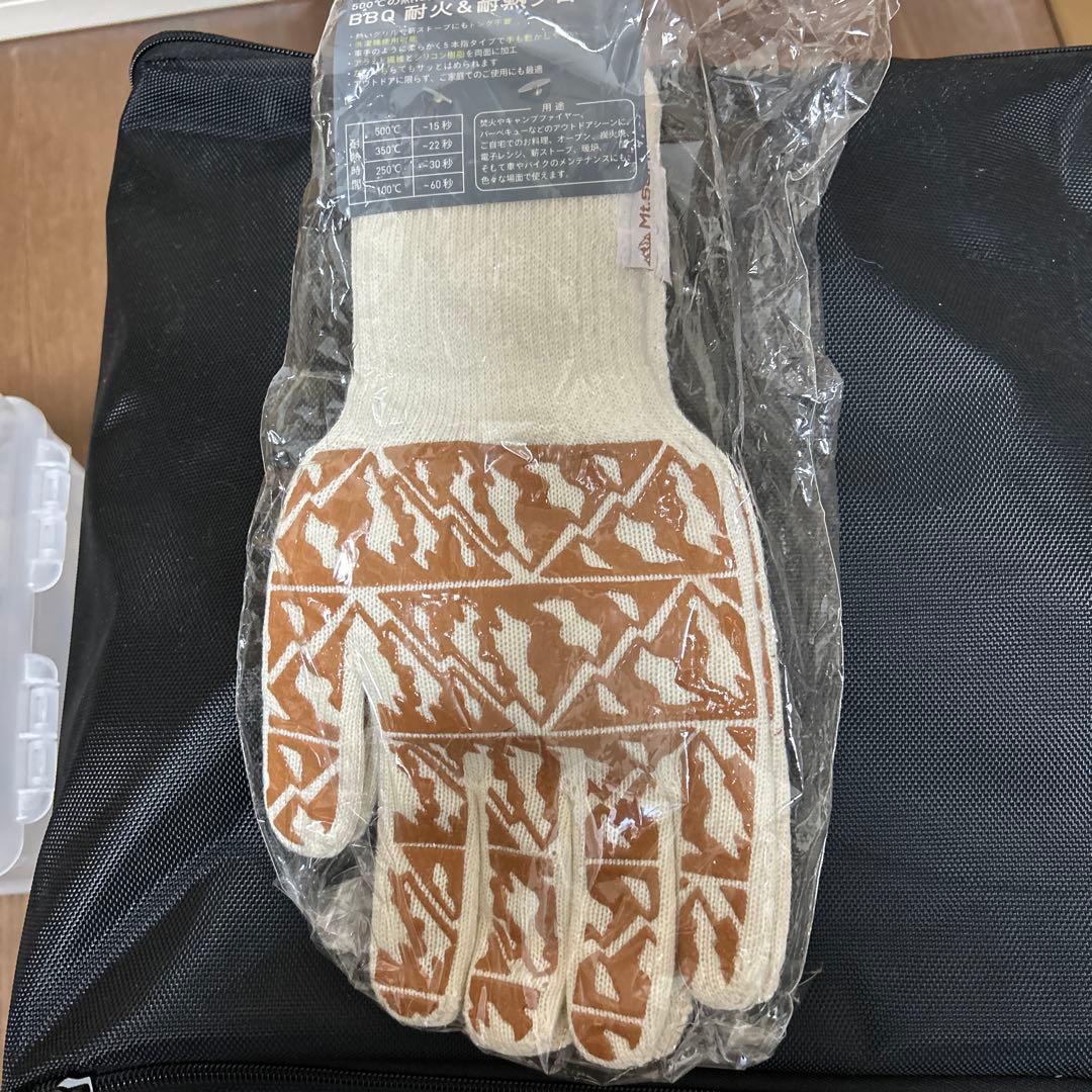 Mt.SUMI 薪ストーブ AURA