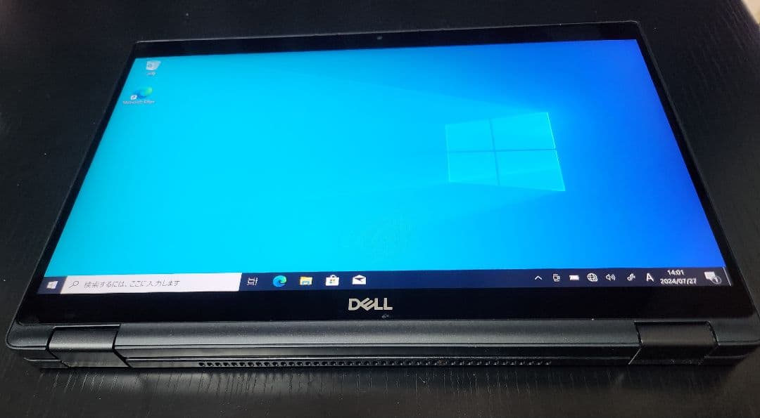 DELL Latitude 7390 2-in-1 ⑤ ノートパソコン