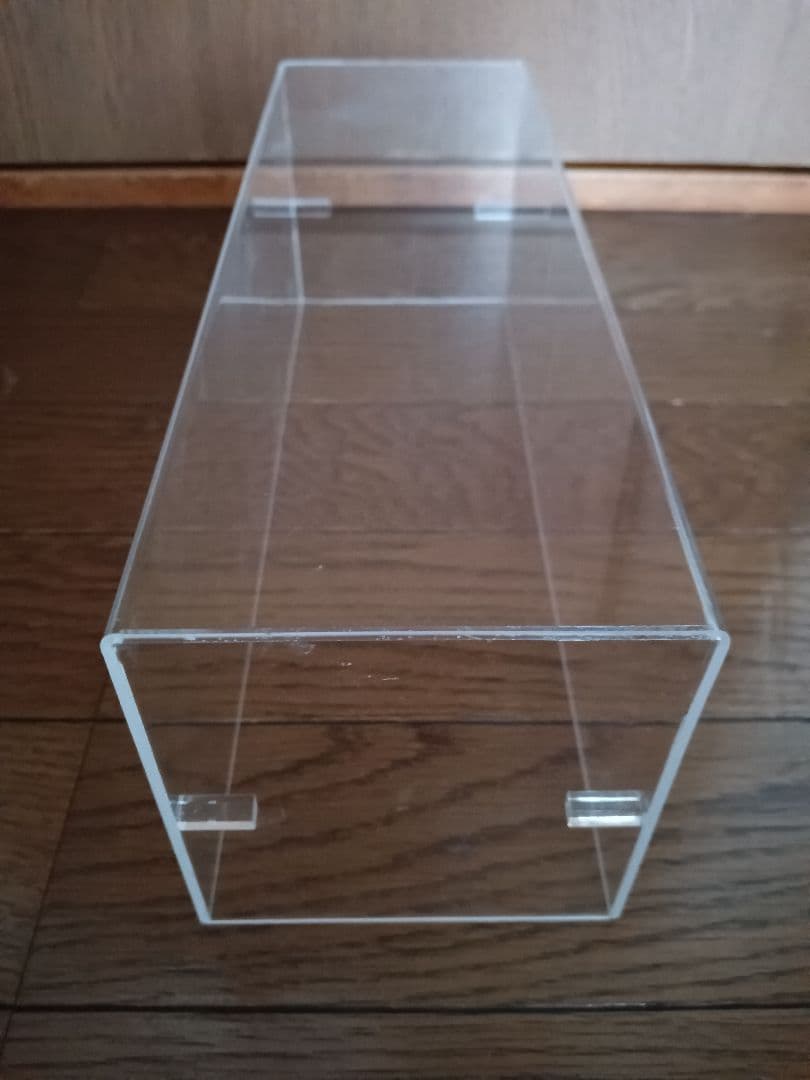 ケース付き　実物大　和乃心　撰彩菓　抹茶羊羹　食品サンプル