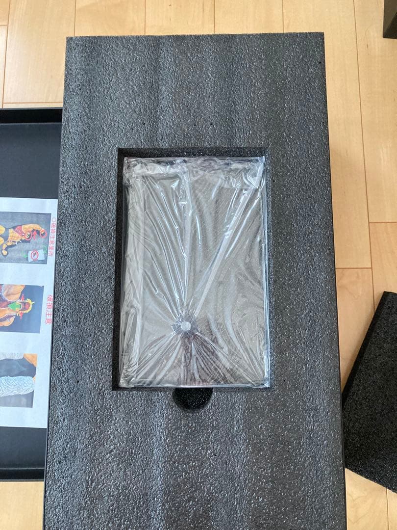 ネプチューンマン一番指ver. 原作　スパイスシード　仮面取外し可能ver.