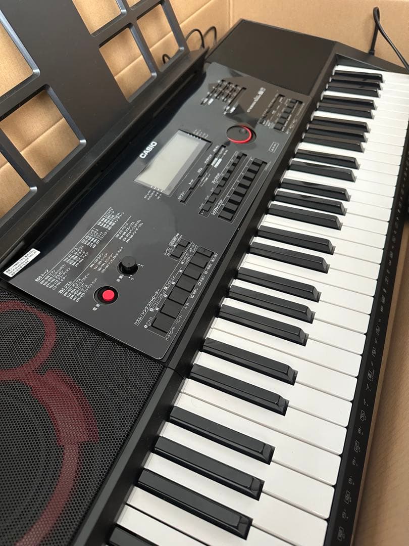 その他 CASIO CT-X3000