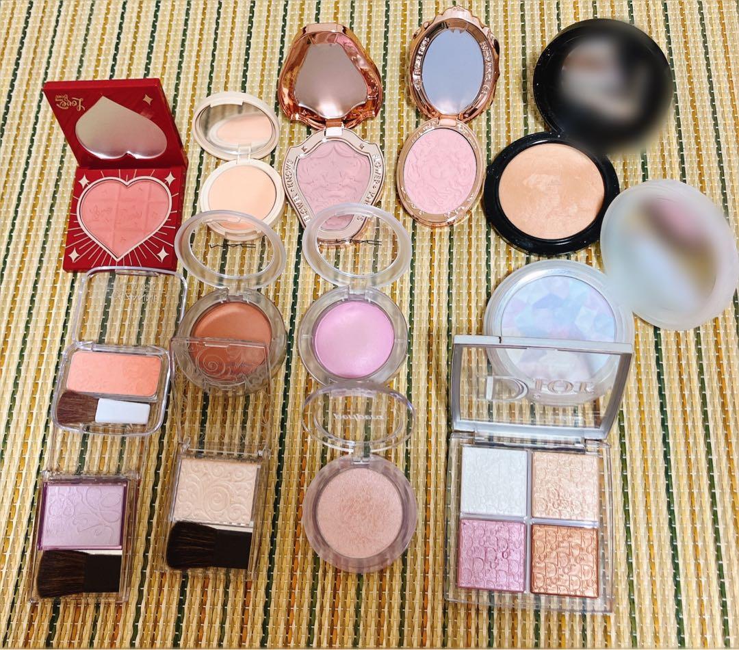 コスメ88点セット