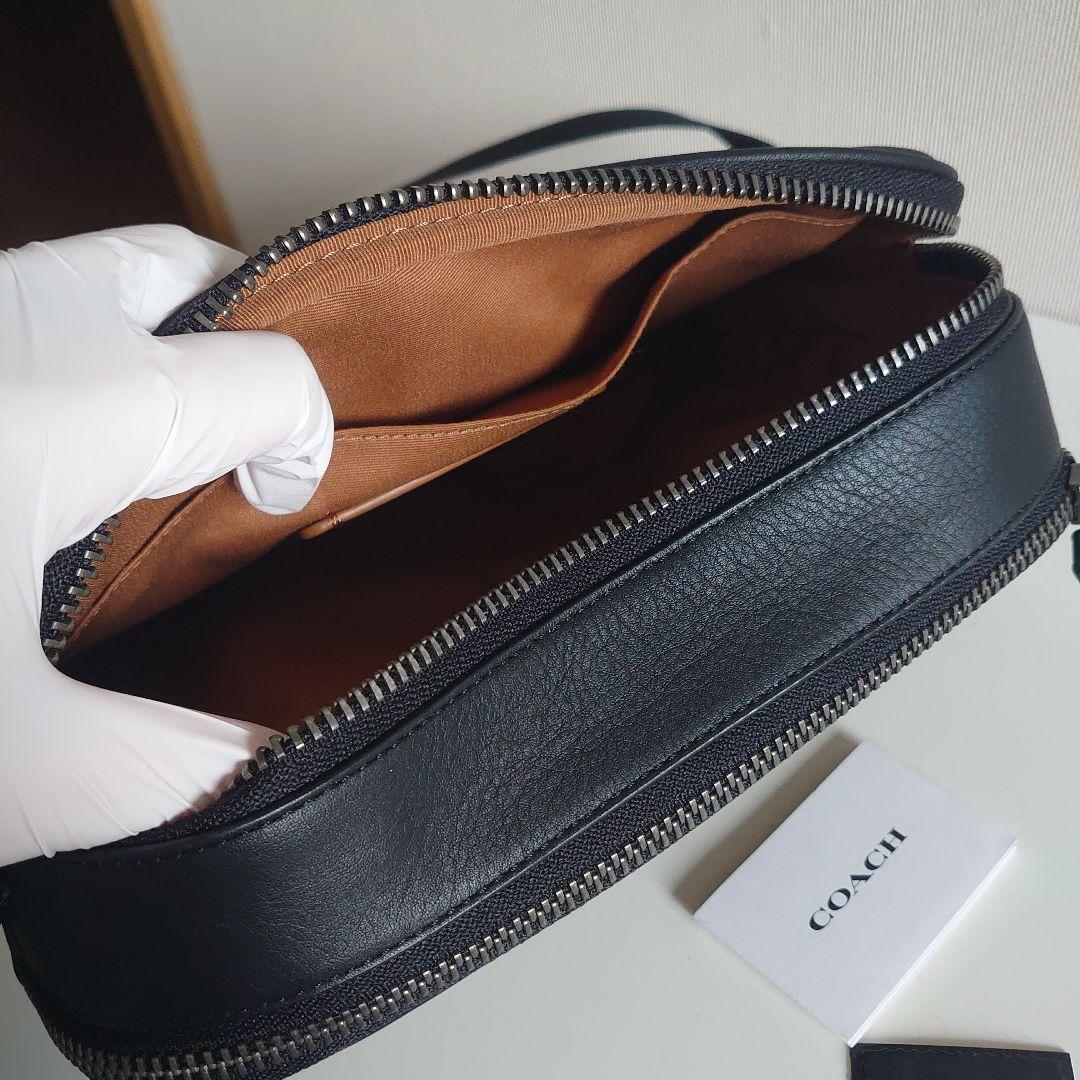 COACH グラハム カメラバッグ ショルダーバッグ
