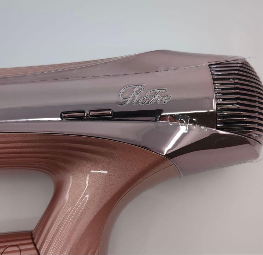 早い者勝ち‼️リファ ビューテックドライヤースマート ダブル ピンク