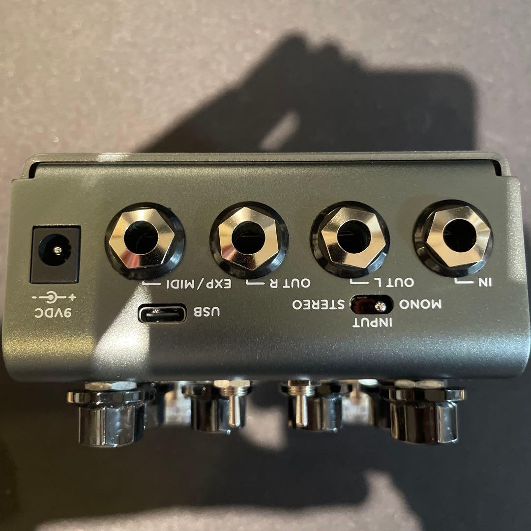 ギター strymon El Capistan V2