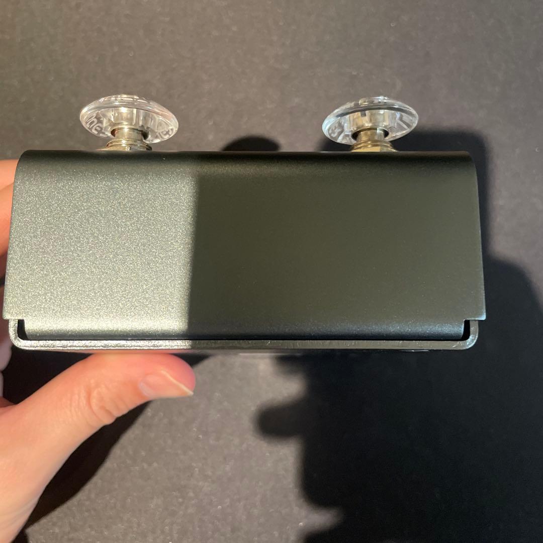 ギター strymon El Capistan V2