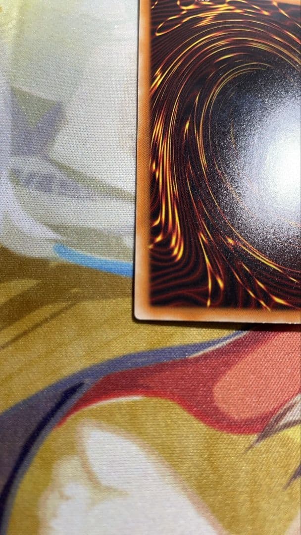 遊戯王 青眼の白龍 ホロ TRC