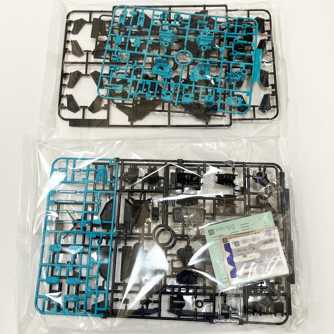 BHCPDII限定 ストライクフリーダムガンダム ネオンブルー 来場者限定