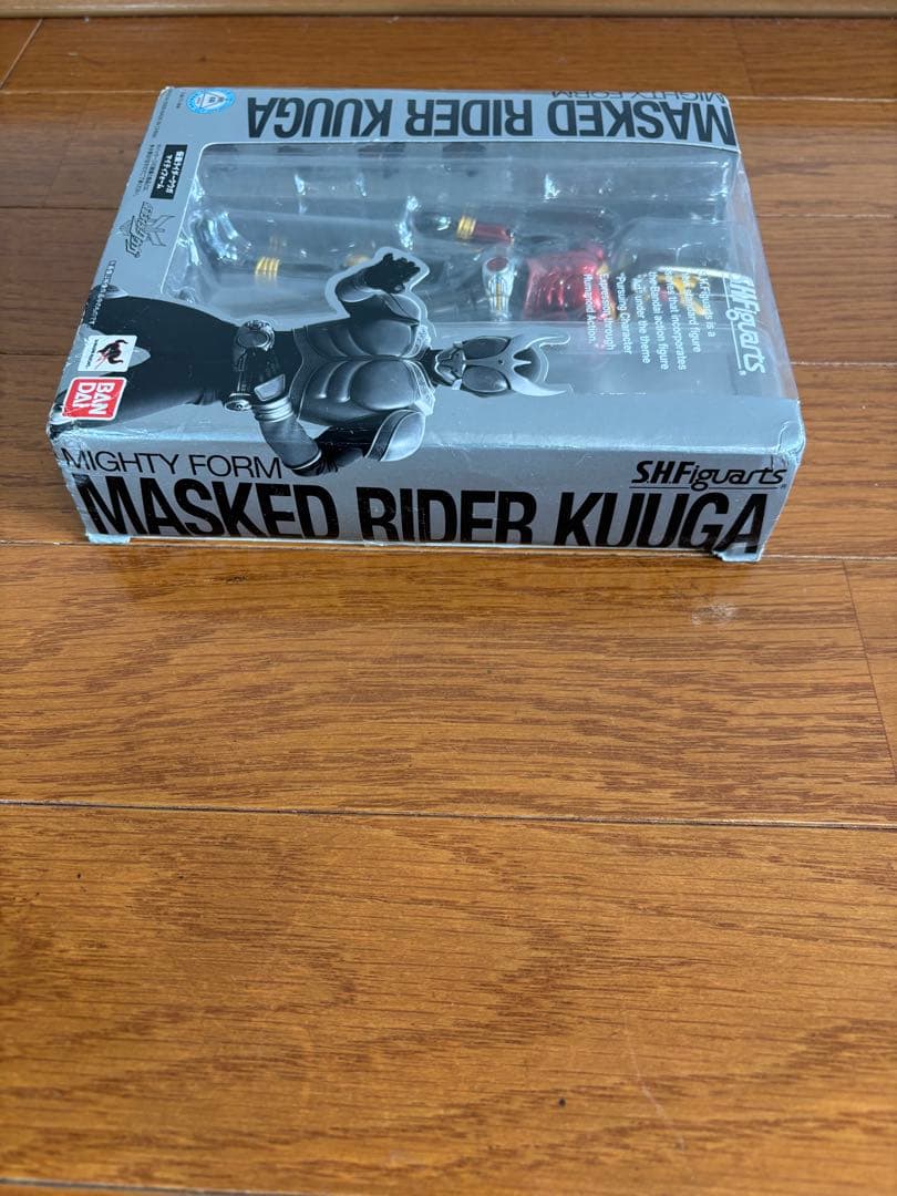 SHFiguarts 仮面ライダー フィギュアセット