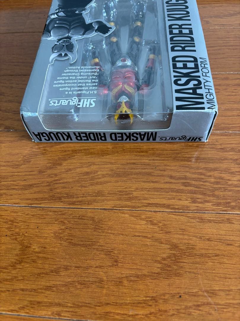 SHFiguarts 仮面ライダー フィギュアセット
