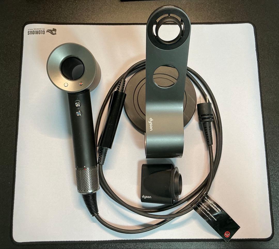 ヘアドライヤー Dyson Supersonic Origin (HD08 Origin)