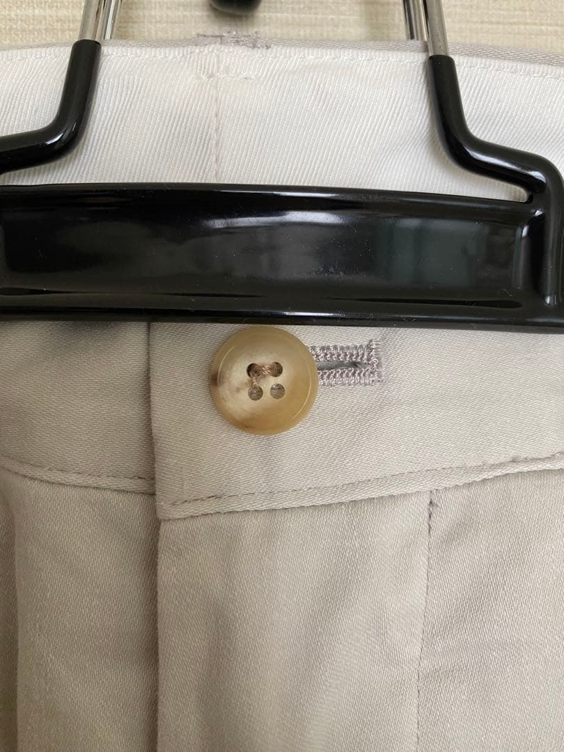 パンツ A.PRESSE 23ss Chino Trousers