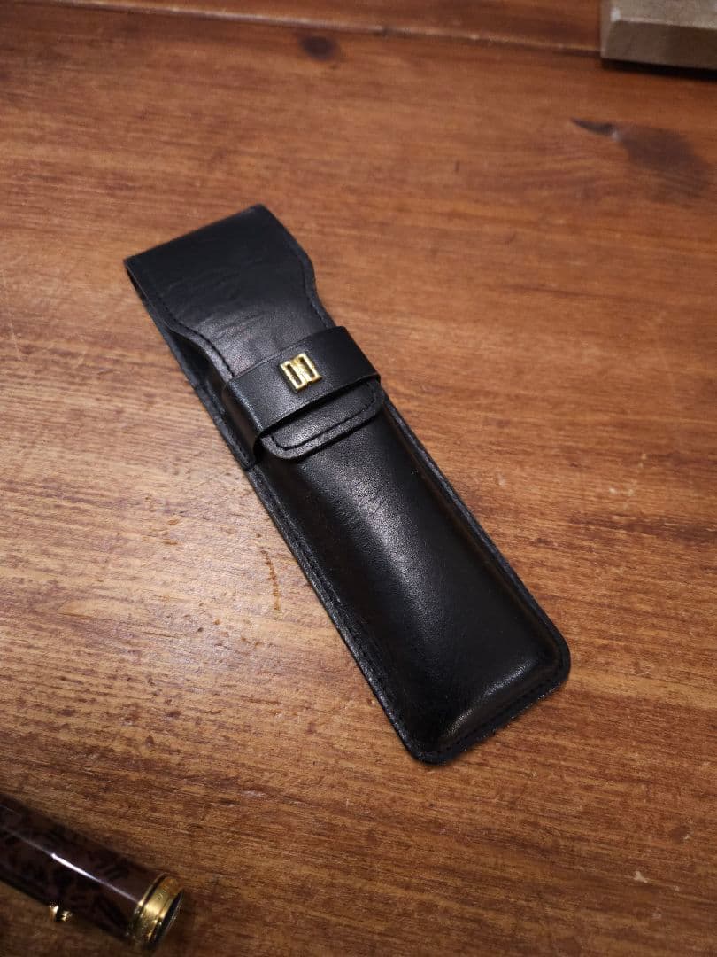 ヴィンテージ PILOT CUSTOM パイロット カスタム べっこう 万年筆