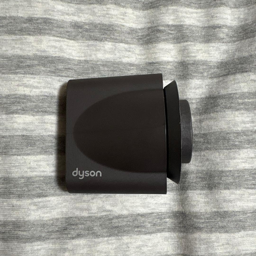 Dyson Supersonic Shine ヘアドライヤー HD15