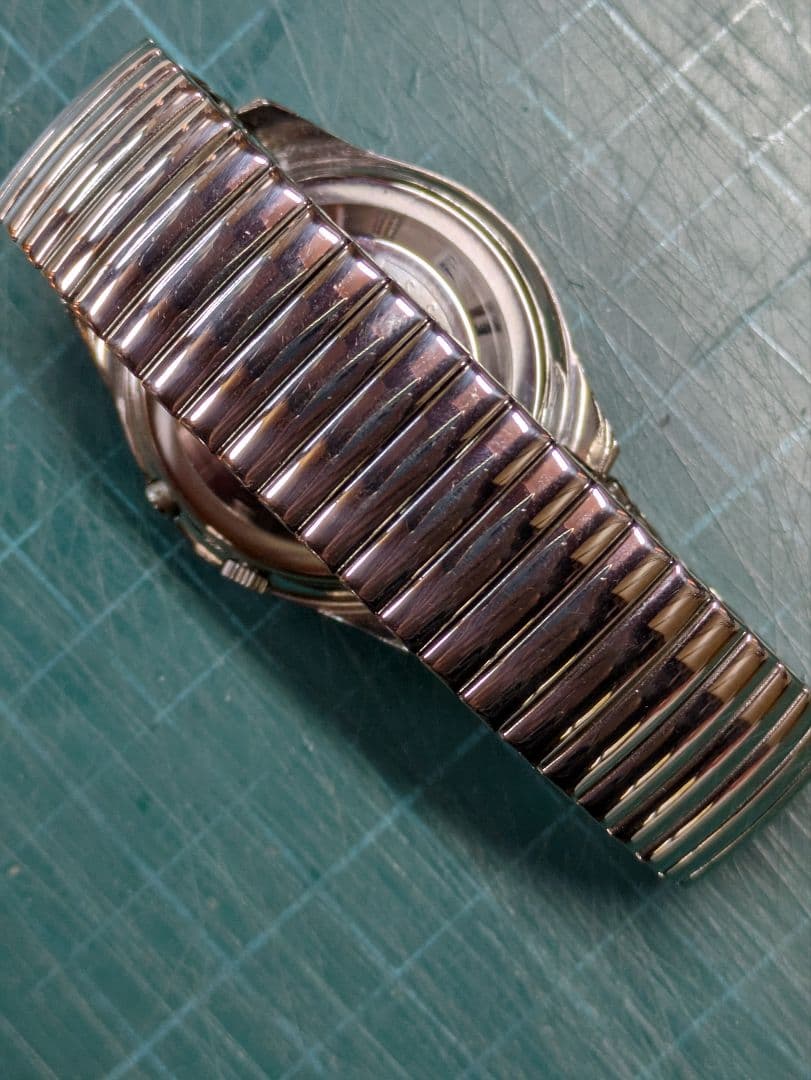 セイコースポーツマチックDX稼働品