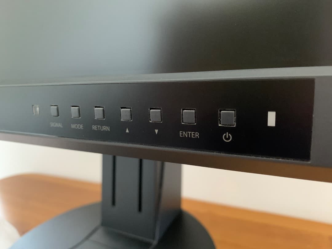 ディスプレイ・モニター本体 EIZO ColorEdge CX271 CNX3