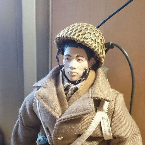 米陸軍 日系人部隊