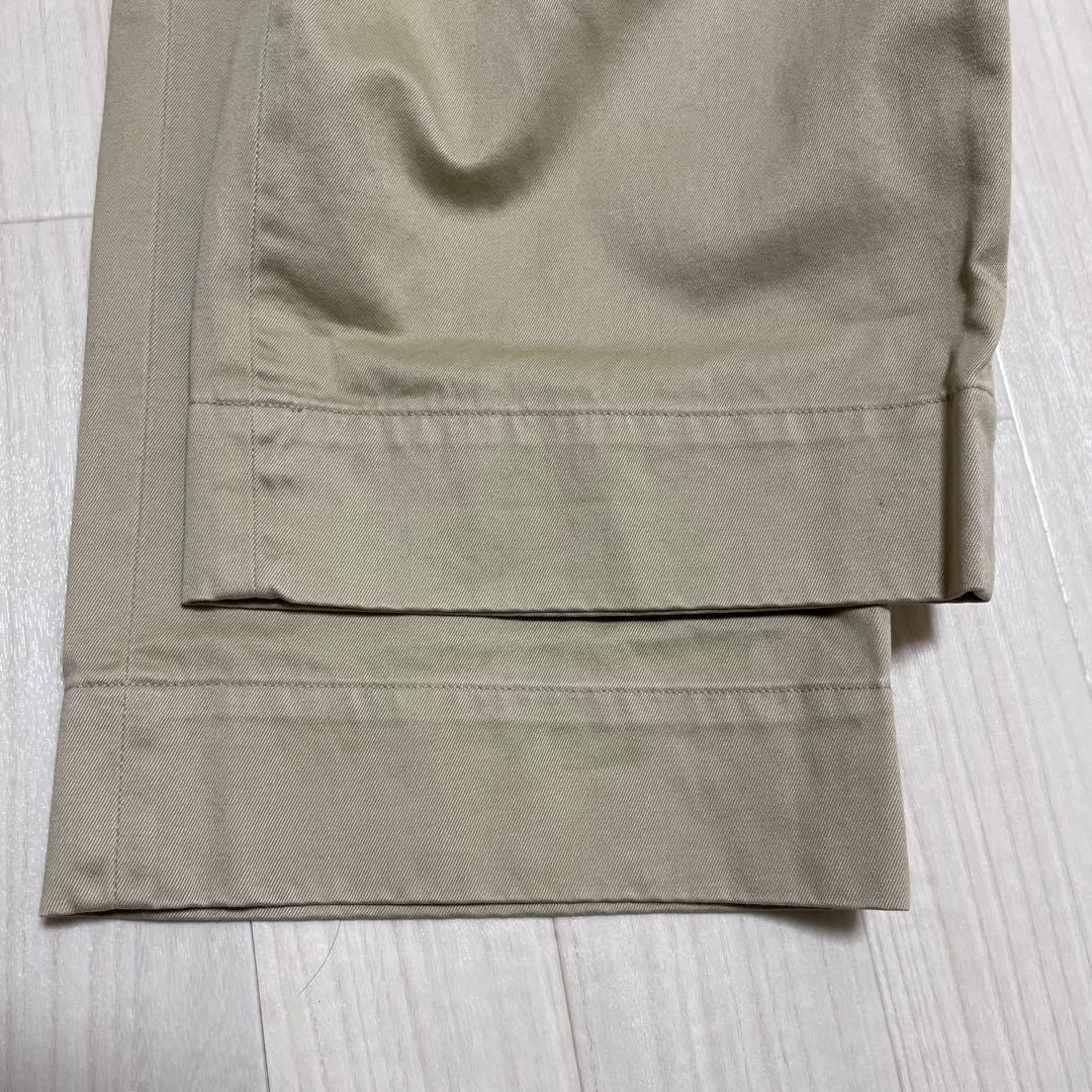 AVIREX7522 アヴィレックス CHINO TROUSERS ウエスト34