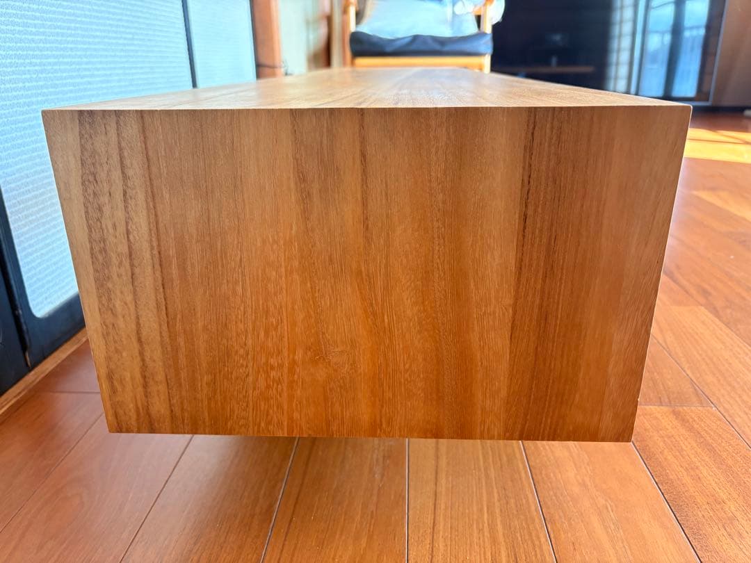 daichiki　ランドスケーププロダクツ　キャビネット　ローボード