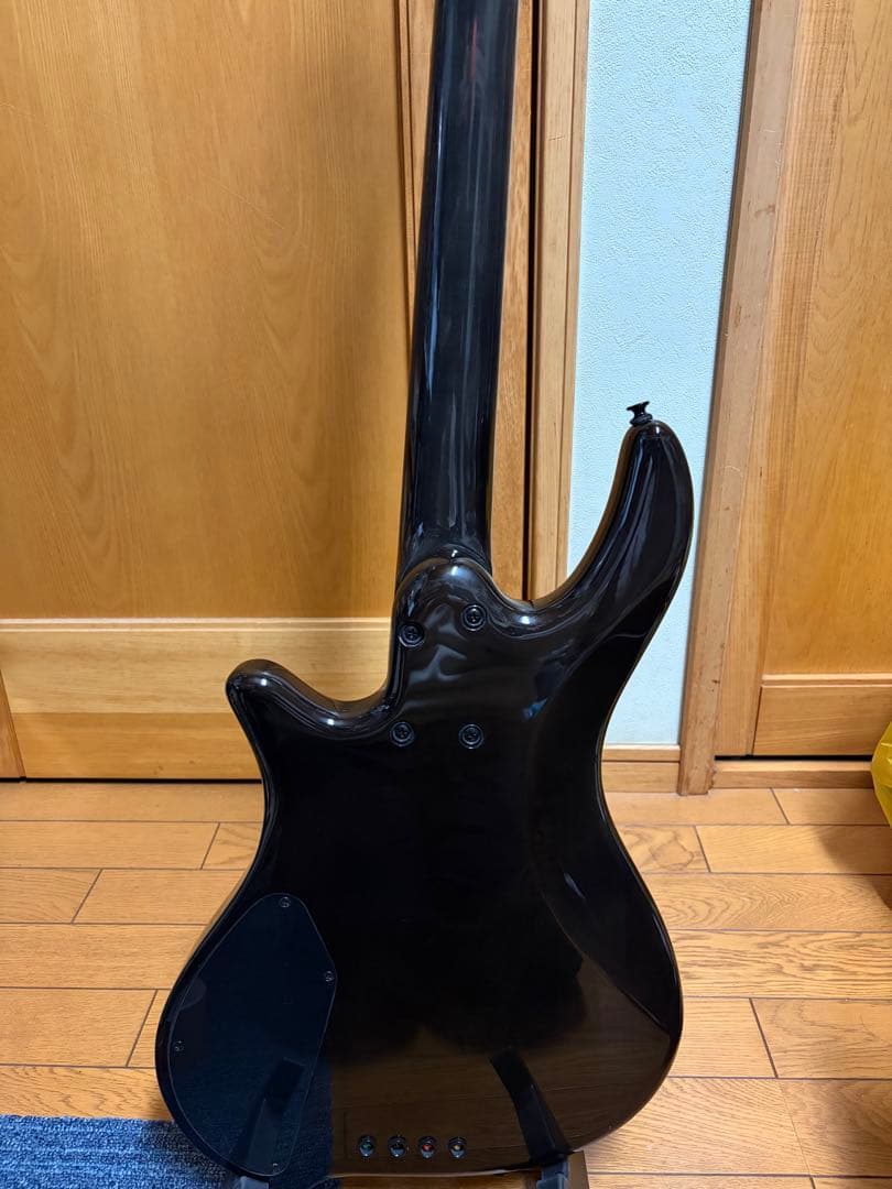 BanGDream! BOTTOM BUMP PJ NANAMI ESP ベース