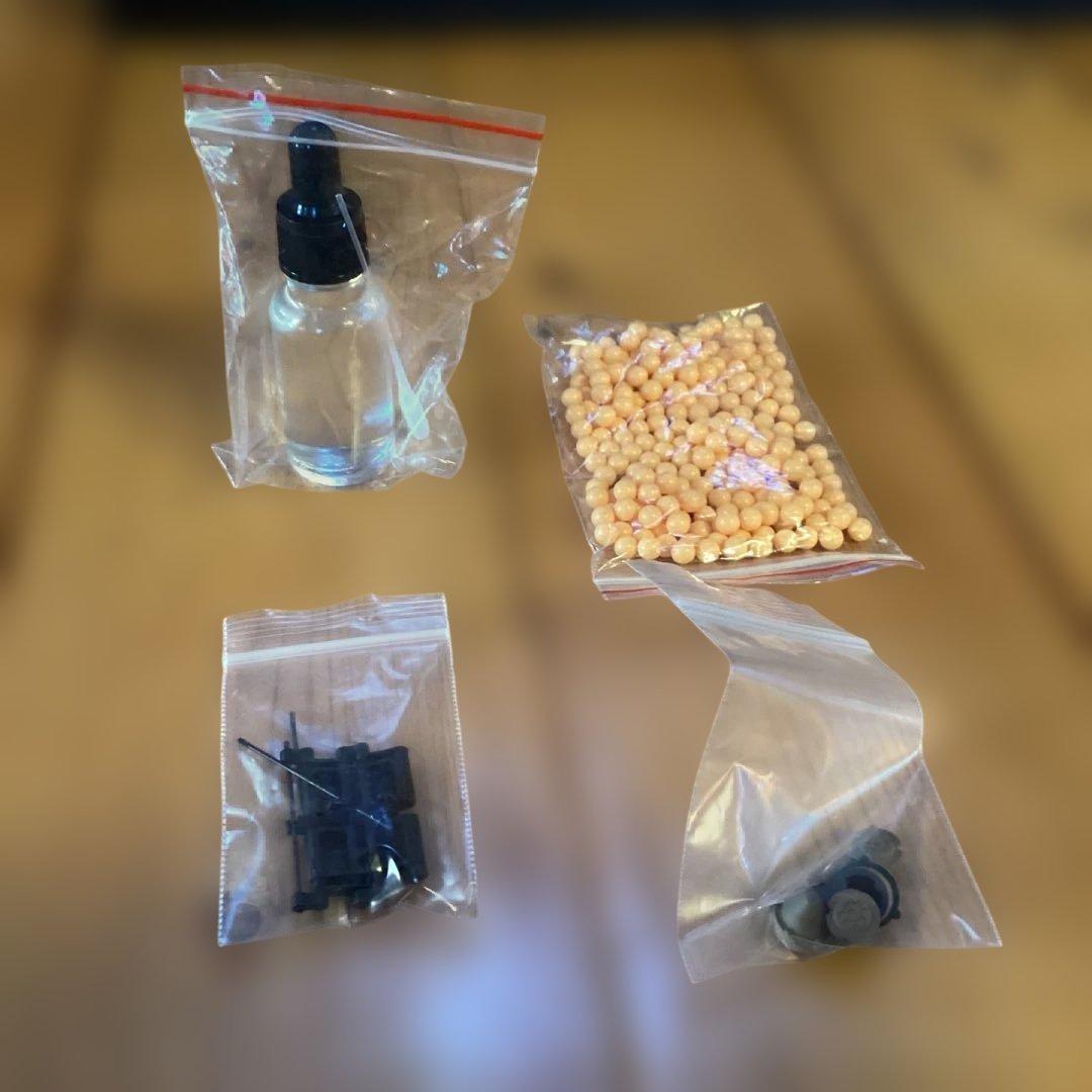 ヘンロン1/16スケール戦車ラジコンBRITISH CHALLENGER２