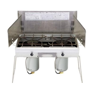  Peak ギガパワーツーバーナー液出し　GS-230