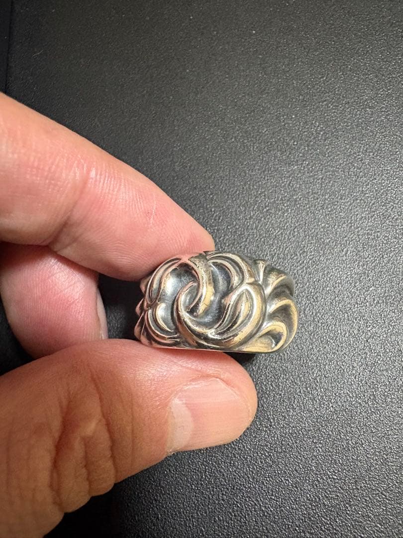 【緊急割引】LONE ONES 15号 コスミックユニオンリング