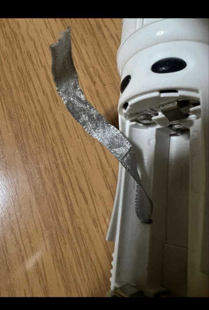 M!LK 2017年　ペンライト