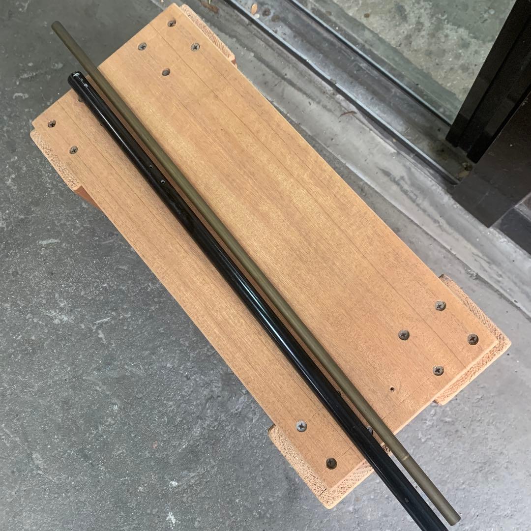 スーパー9 エアガン