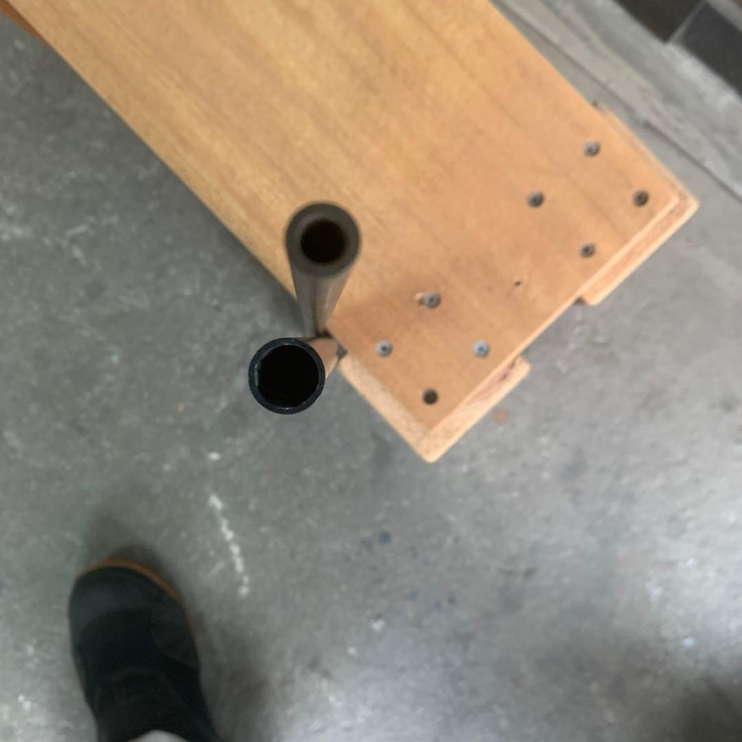 スーパー9 エアガン