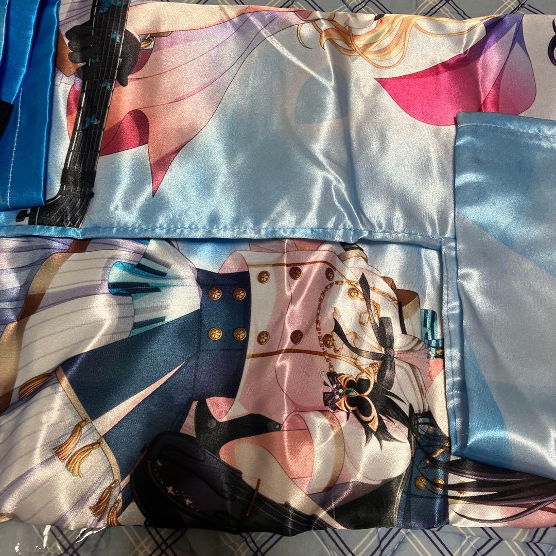 ★美品Morfonica 「BanG Dream! 8th☆LIVE」　限定法被