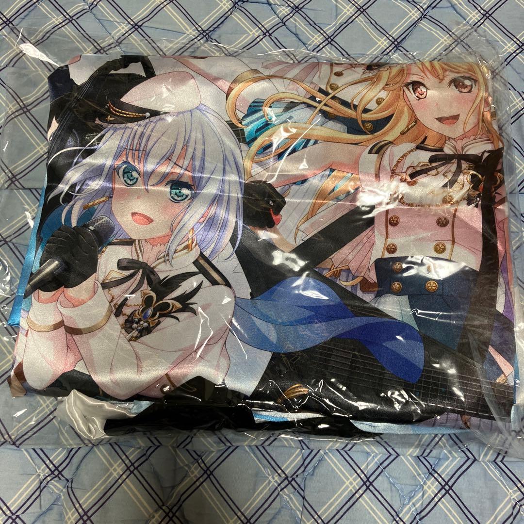 ★美品Morfonica 「BanG Dream! 8th☆LIVE」　限定法被