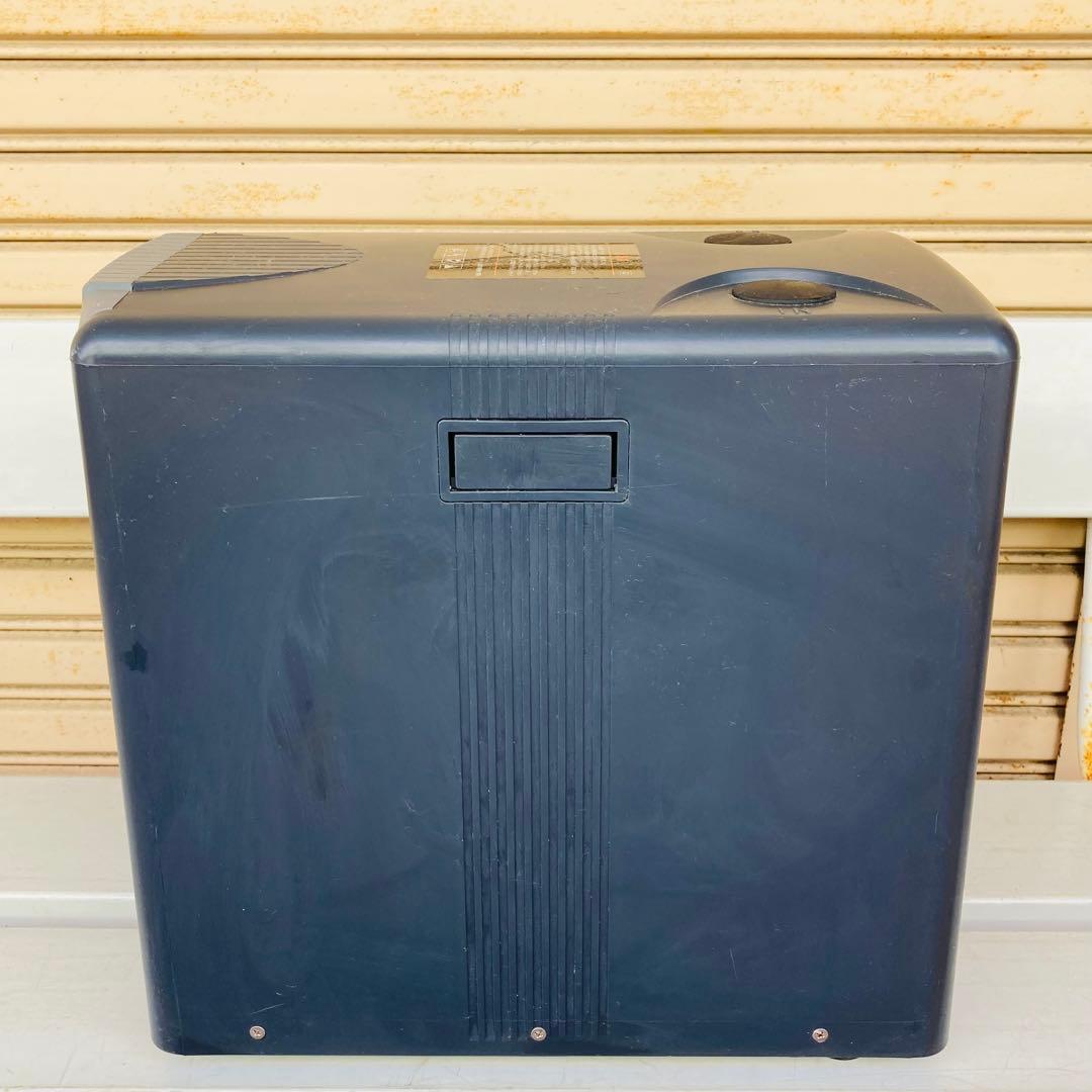 ZENSUI ゼンスイ MC-75E 100V 水槽用・小型投込式クーラー