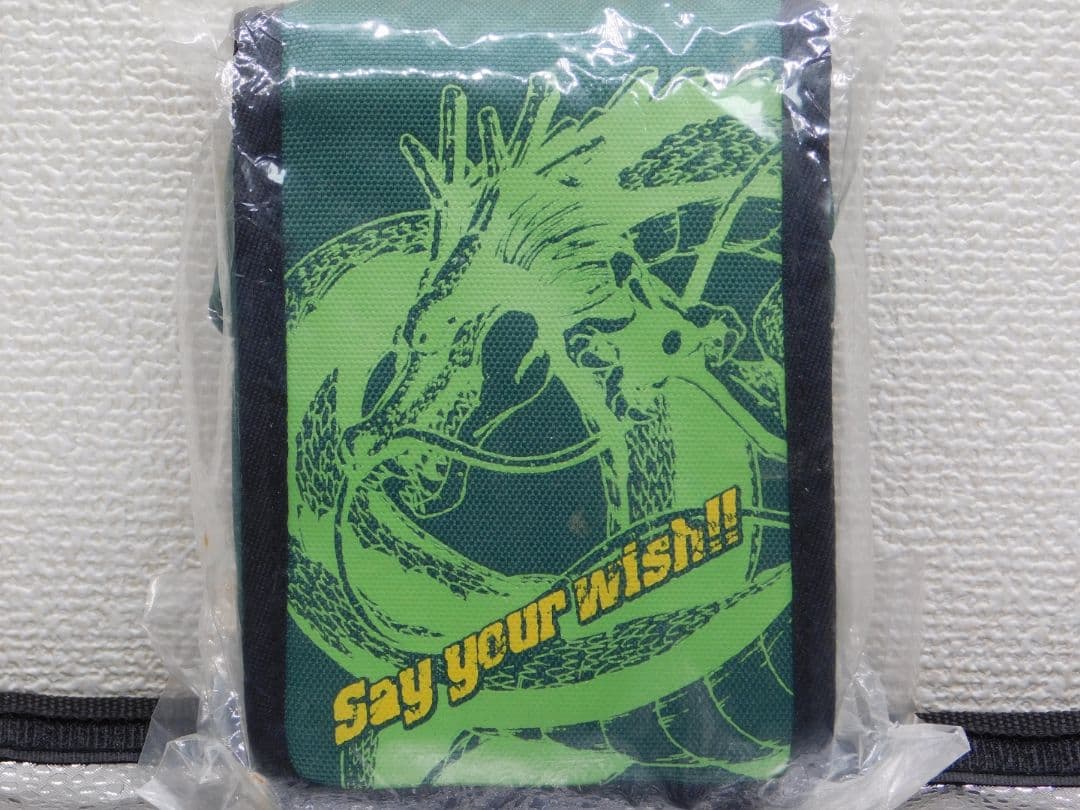 全６品セット売り　神龍(シェンロン)ぬいぐるみ＆神龍スタンド　DB ＆ DB-z