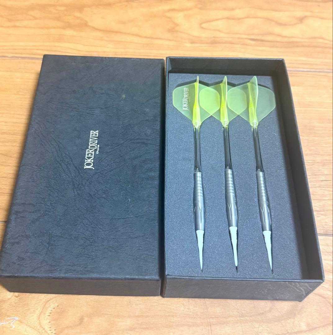 ジョーカードライバー エクストリーム ファイヤーボール