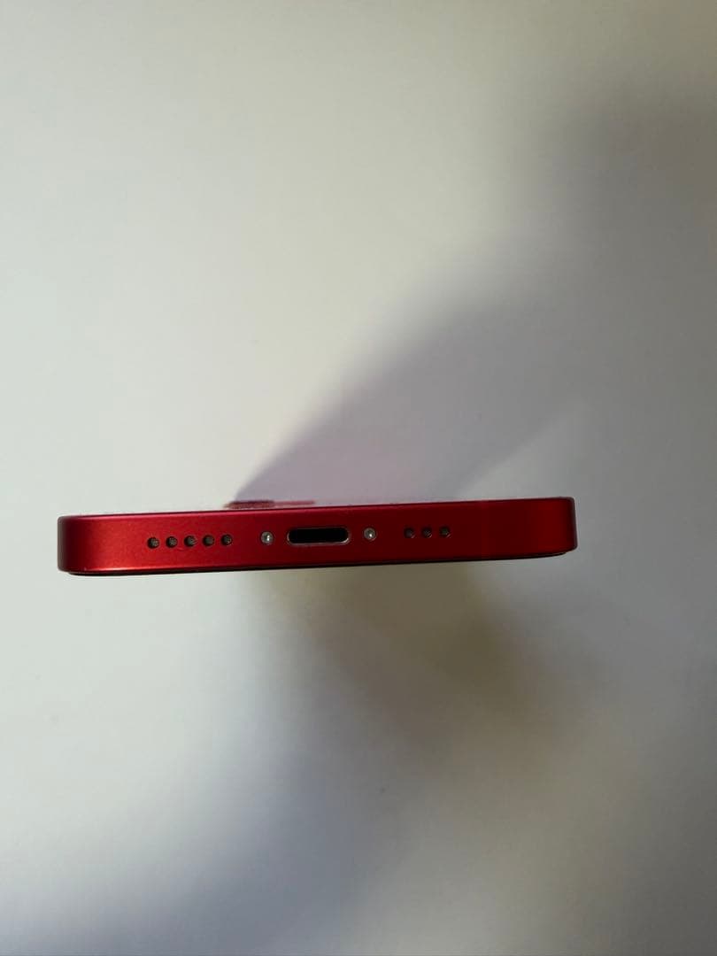 iPhone12 128GB 本体　SIMロックなし