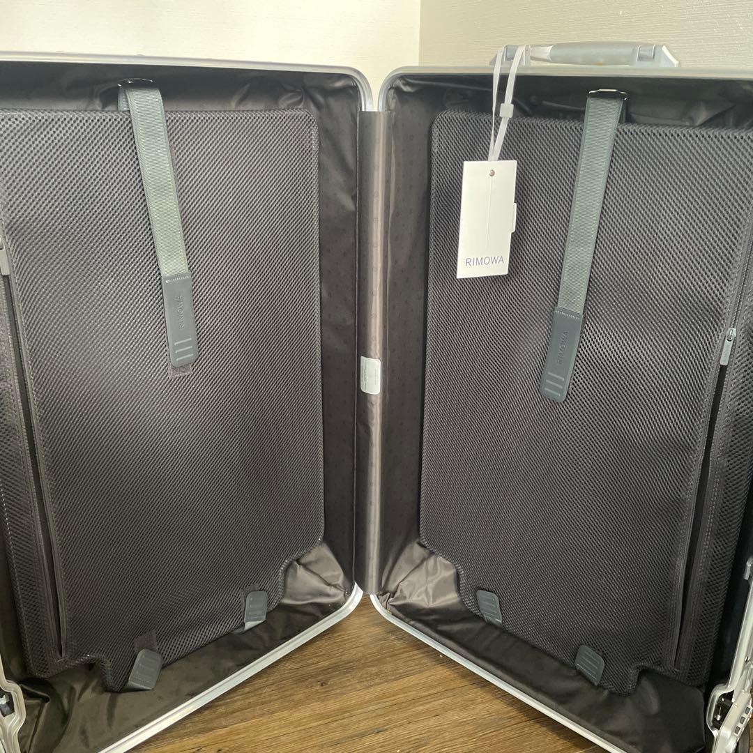 RIMOWA オリジナル ルフトハンザエディション Check-In L 86L
