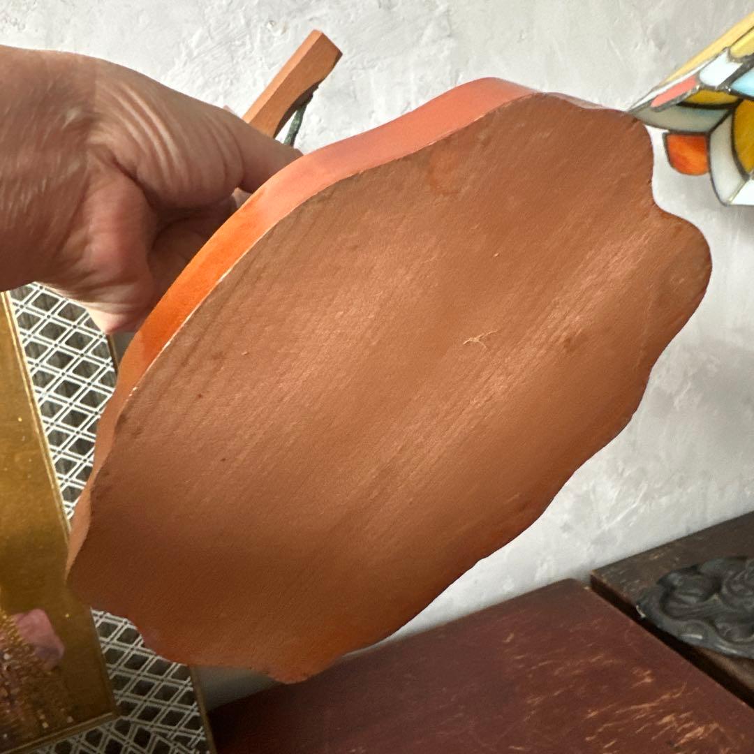 瞬間的お値下げ‼️木製十字架 INRI付き　ヴィンテージ