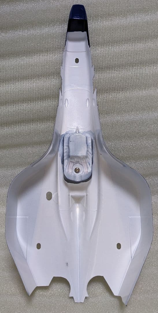 タミヤ Williams RENAULT FW18 ウィリアムズルノーFW18