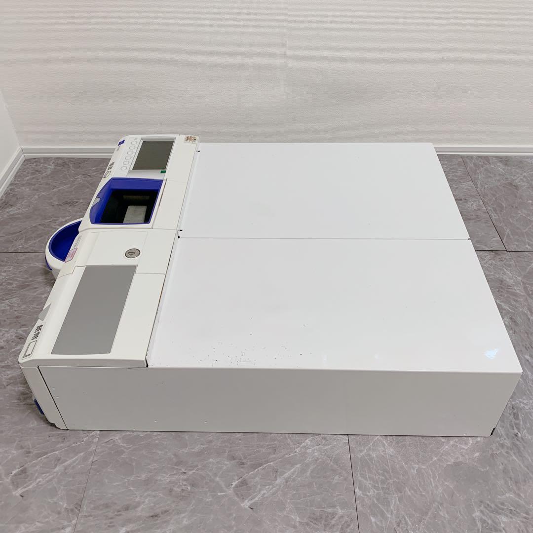 そら♡【新紙幣対応済・保証付】GLORY製 RT-300 RAD-300